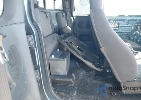 2007 Chevrolet Colorado Lt из США, поврежденный, VIN 1GCDT19E178100990